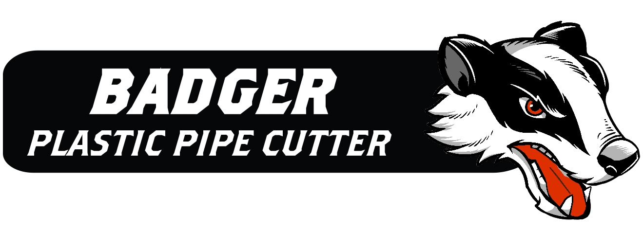 Badger Cutter logo